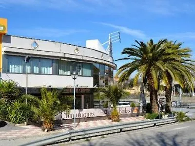 El Cruce Moraleda Moraleda De Zafayona