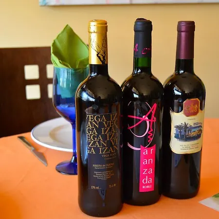 酒店 El Cruce Moraleda