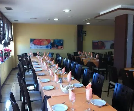 El Cruce Moraleda 酒店 Moraleda De Zafayona