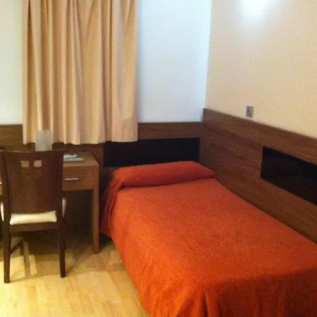 El Cruce Moraleda Hotell