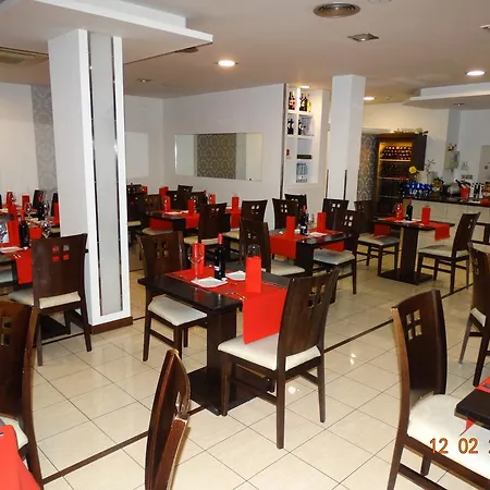 El Cruce Moraleda Hotell Moraleda De Zafayona