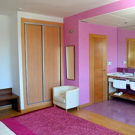 El Cruce Moraleda Hotell 2*