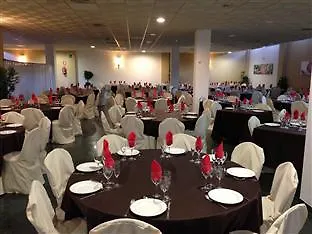 El Cruce Moraleda Hotell