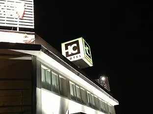 El Cruce Moraleda Hotell