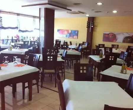 El Cruce Moraleda Hotell
